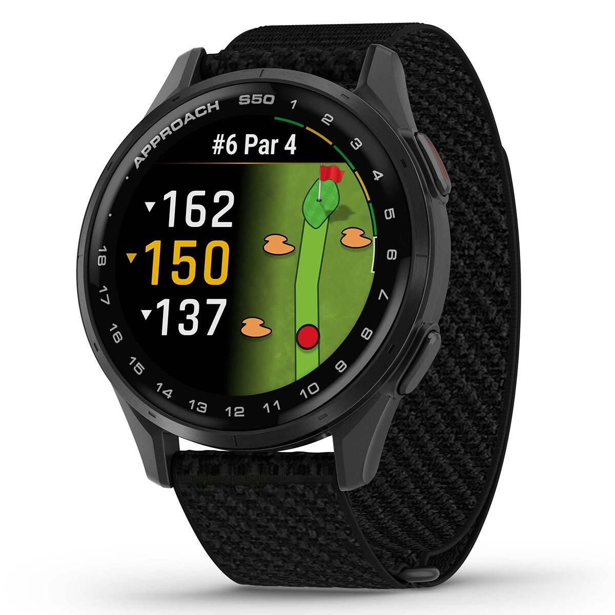 GARMIN Approach S20 GPSスマートウォッチ Amazon.co.jp: [Imported Watch] Garmin Approach S20 GPS Golf