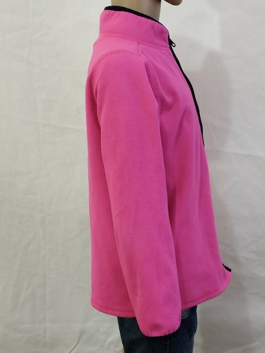 Oshkosh Bgosh Girl Jacket pink Size 8 - Picture 6 of 10