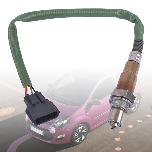 Lambda Oxygen Sensor for Renault Twingo III 0.9 / 1.0 Dacia Logan II Sandero II - Picture 4 of 12