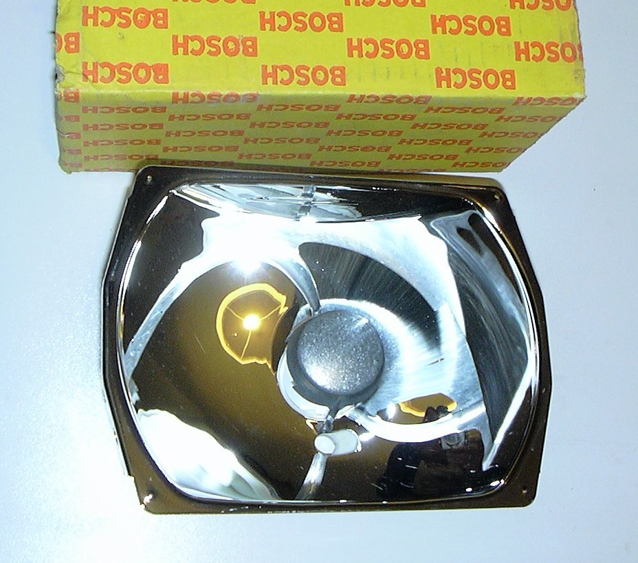 Original Bosch Reflektor Scheinwerfer 1305363938 NEU | eBay