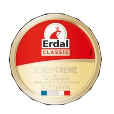 Erdal Dosencreme farblos