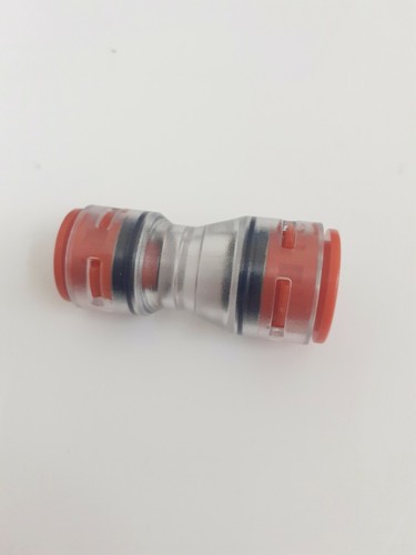 Push in Reducing Connectors, Metric Push Fit Reducers Full Range - 第 2/5 張圖片