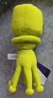 NEW 2024 Target Exclusive LEGO Space Green Slurple Alien Plush — photo 5