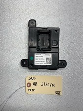 2017-2021 ALFA ROMEO STELVIO ELECTRIC ECU ECM DENSO CONTROL MODULE COMPUTER OEM