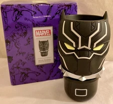 Scentsy Marvel Black Panther Wall Fan Diffuser New