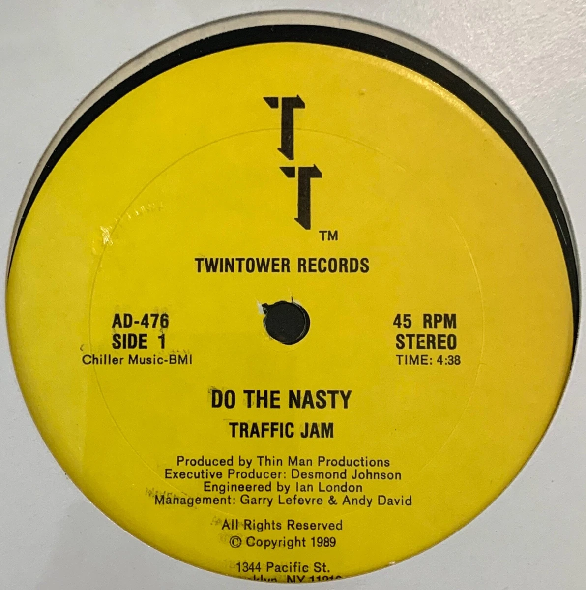 Traffic Single 33 RPM Speed Vinyl Records for sale | eBay