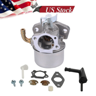 #ad 798653 Carburetor For Briggs amp; Stratton 900 Series INTEK Motor 205cc Lawn Mower $8.08