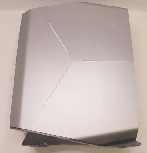 ALIENWARE AURORA R7 i5-8400 @2.8GHZ 16GB RAM 1TB HDD 256GB SSD GTX 1070 WIN 10 - Picture 3 of 6