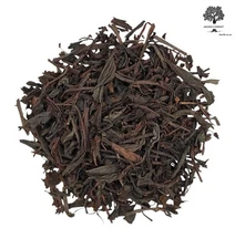 Pure Ceylon Black Herbal Tea 25g - 1.95KG | Super Grade Camellia Sinensis