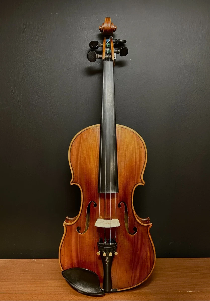 Stradivarius 4/4 Violins products for sale | eBay Stradivarius 4/4 Violins products for sale | eBay