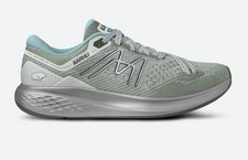 Karhu Women's Synchron 2.0 Running Shoe Sea Foam/Tahitian Teal Size 7 150 Value