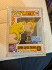 Super Saiyan Trunks (Chase) Funko Pop With PopShield Armor Hard Case Pop...