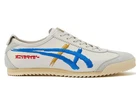 New Onitsuka Tiger MEXICO 66 DELUXE NIPPON MADE 1181A119 101 Freeshipping!!