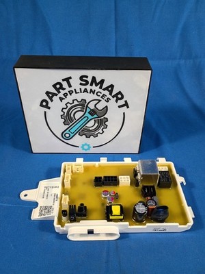 Whirlpool Maytag Washer Main Electronic Control Board W11633362 OEM New Open Box