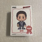 Thrilljoy Pix! Superbad LE 6000 Piece Seth Confirmed Hero