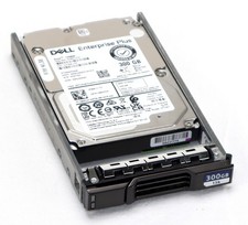 Dell 9MCCH ST300MP0006 Exos 15E900 2.5 300GB ...