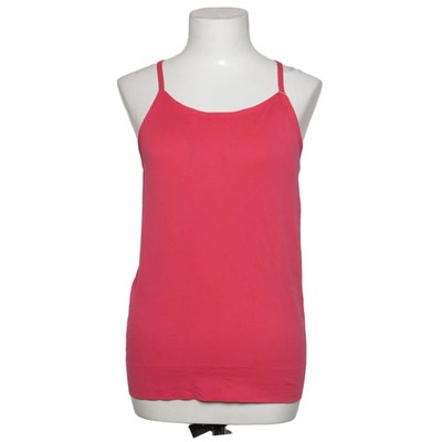 Crane, Tanktop, Größe: 40/42, Pink, Polyamid, Einfarbig, Damen #2pC