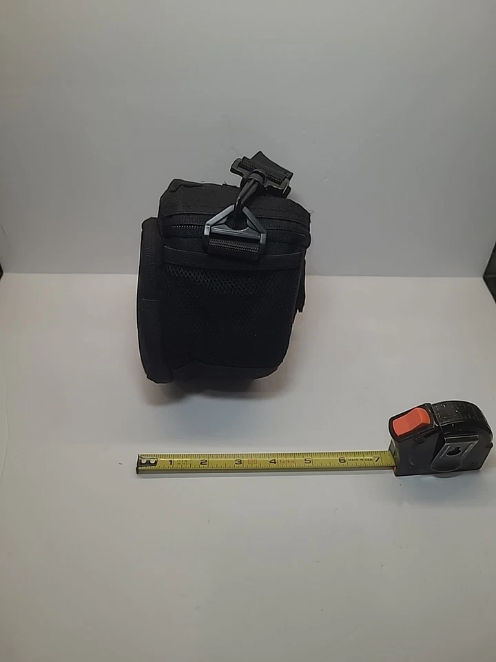 Hama Camera Bag Shoulder Strap Gadget Bag Electronics Bag - Image 3 of 4