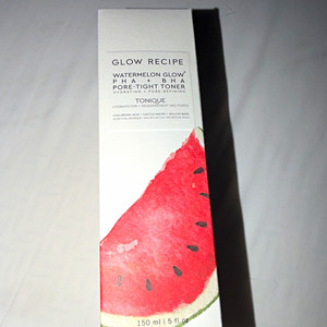 Glow Recipe Watermelon Glow PHA+BHA Pore-Tight Toner Hydrating 150ml