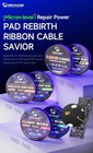Jumper Soldering Wire PCB Link Enamel Logic Board Mobile Phone Fly Line UK