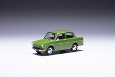 ixo CLC561N 1/43 DAF 33 1971 Green Diecast Model Car
