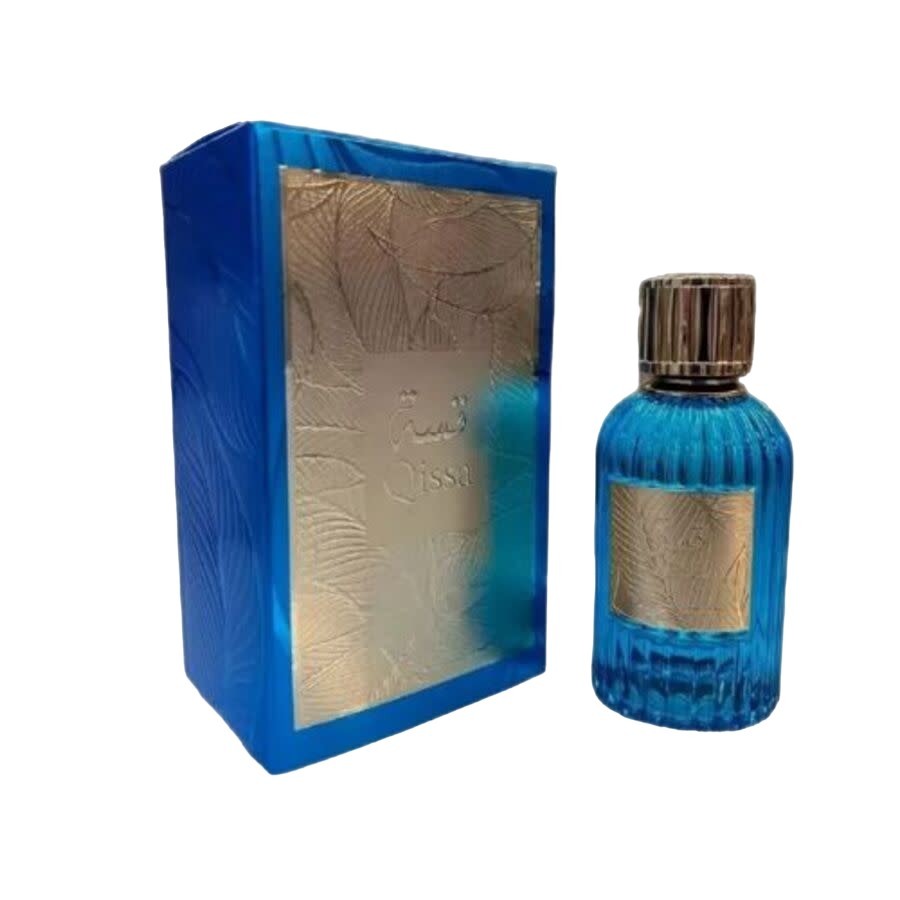 Paris Corner Unisex Qissa EDP 34 oz Fragrances 6298463854641 6690₽