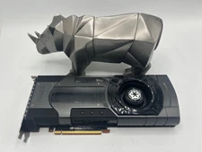 900-1G611-2532-000 NVIDIA GEFORCE TITAN XP GPU (COLLECTORS EDITION GALACTIC EMPI