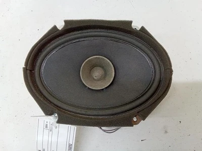 MAZDA 3 BK Haut-parleur Sonore de Porte Arrière Droite GJ6A66960 2006 30426237 - Photo 1/2