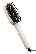 Hair iron brush, minus ion, 4 stages, compatible with overseas countries, automa