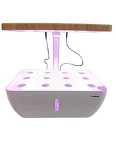 hydroponic grow kit hydroponics system   vivosun