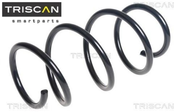 Triscan 875011230 Fahrwerksfeder FüR BMW-image
