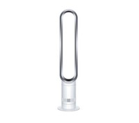 Dyson Cool™ AM07 tower fan (White/Silver) - Brand new.