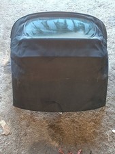 Porsche Boxster 986 2004 Hardtop Faltdach Verdeck komplett POR17503