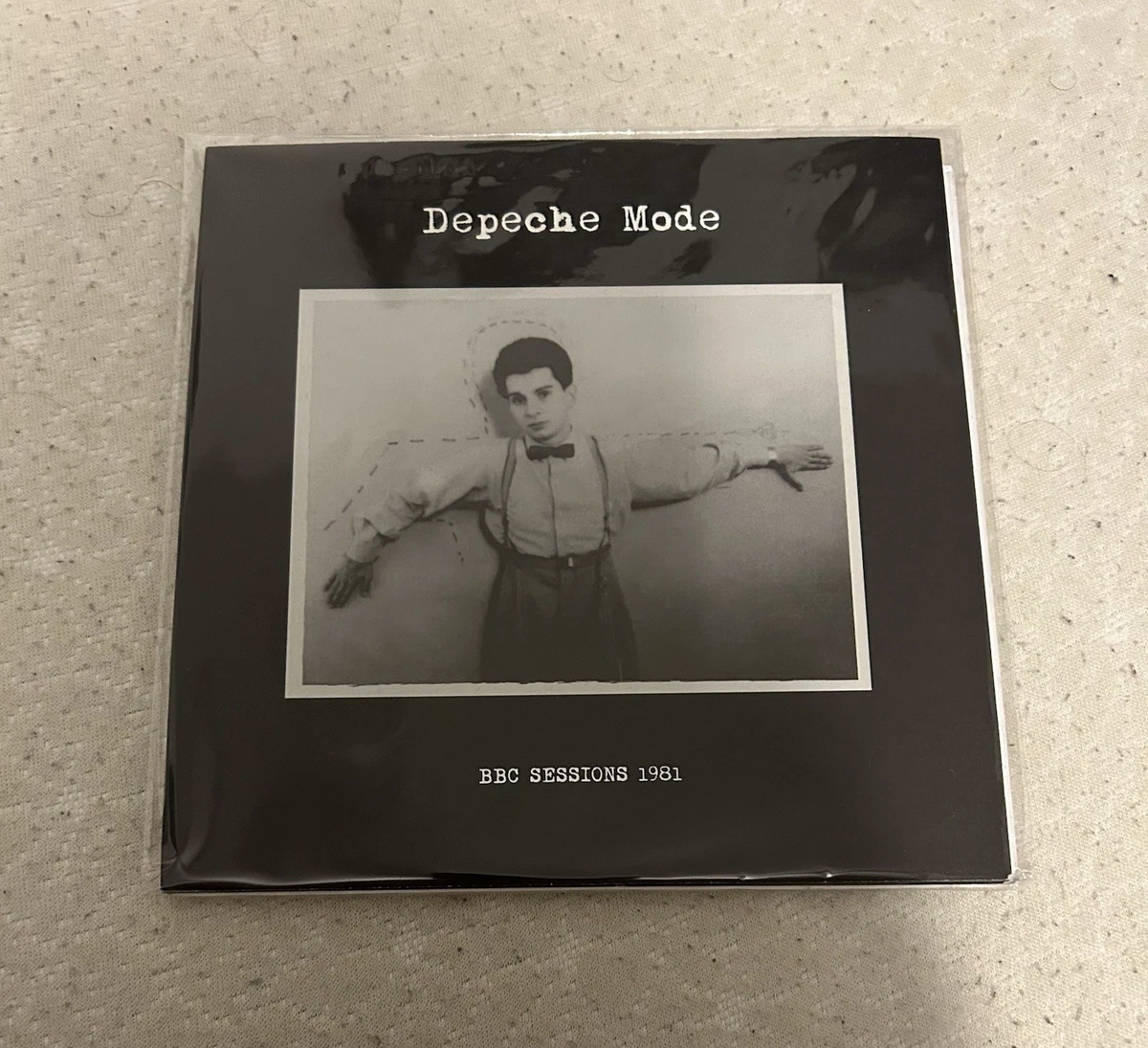 Depeche Mode Music CDs for sale | eBay