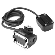 EC200 AD200 Extension Flash Head with Cable for AD200/ AD200Pro Speedlites