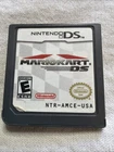 New ListingMario Kart DS Game Card for 3DS 2DS DS DSI NDS NDSI XL Lite Tested