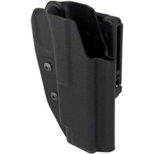 Black Scorpion Outdoor Gear Pro Idpa Competition Holster Fits P320 - M17