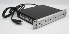 Aphex model 141B 8-Channel D to A Converter