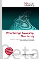 Lambert M. Surhone (U. A.) | Woodbridge Township, New Jersey | Taschenbuch