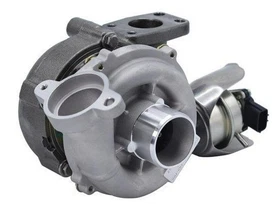 Turbolader MAGNETI MARELLI 807101002700 passend für MERCEDES-BENZ VIANO (W639)