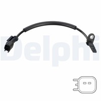 Delphi ABS Sensor Raddrehzahl DrehzahlfüHler Vorne FüR Ford Transit Kasten FCD