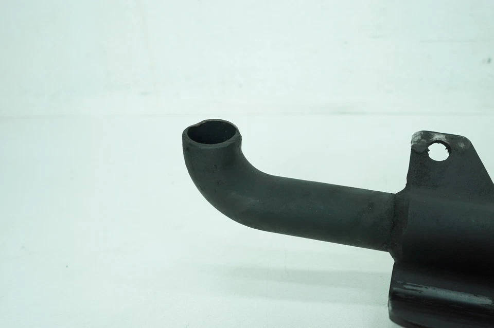 10 железных соединительных кронштейнов для глушителя выхлопной системы Harley Sportster XL883N - Изображение 3 из 4