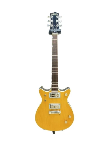6131MY/ F Malcolm Young Ⅱ Electric guitar/Les Paul type/Natural wood grain/