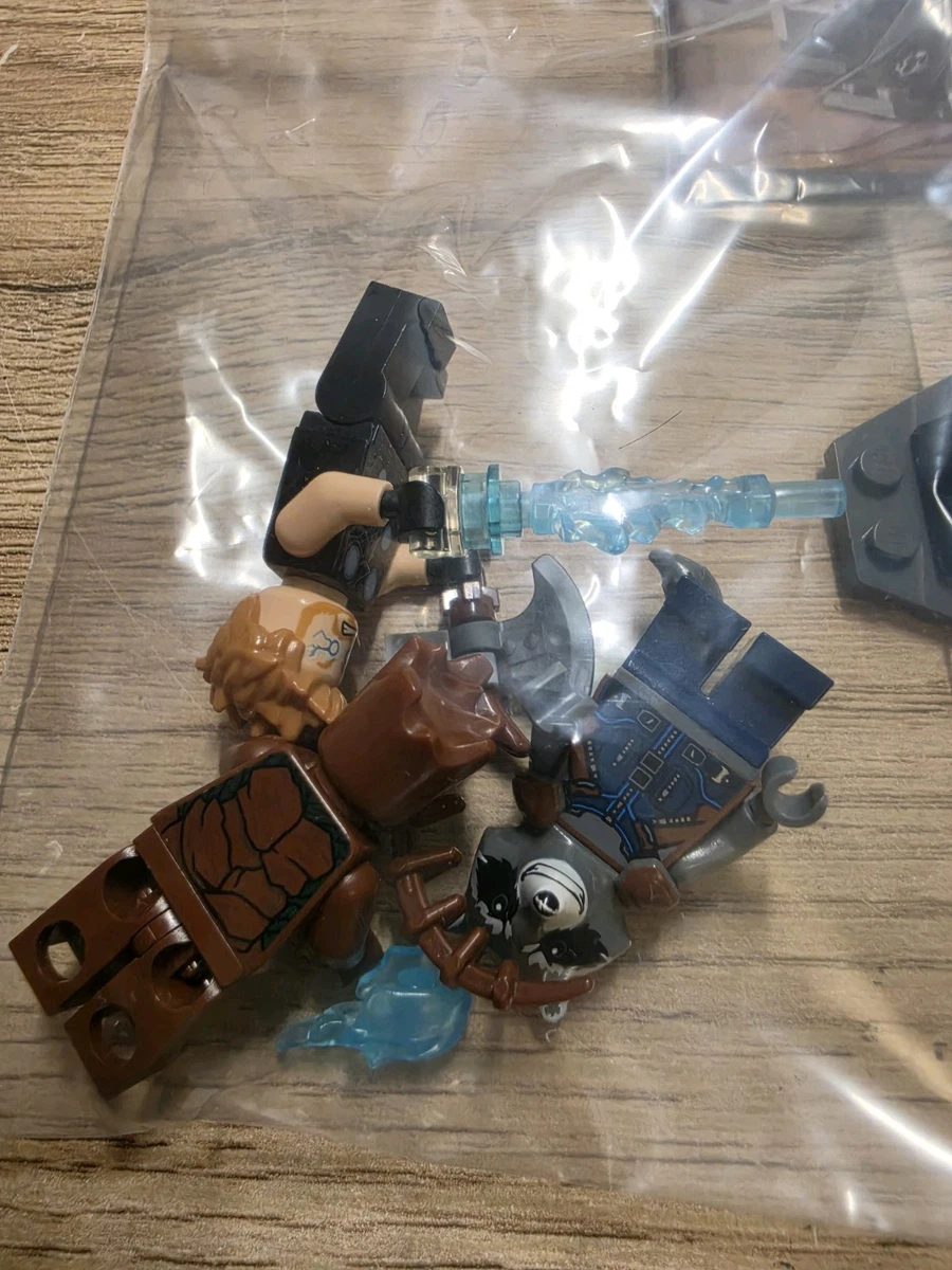 LEGO® Marvel Super Heroes – 76102 Thors Stormbreacker Axt