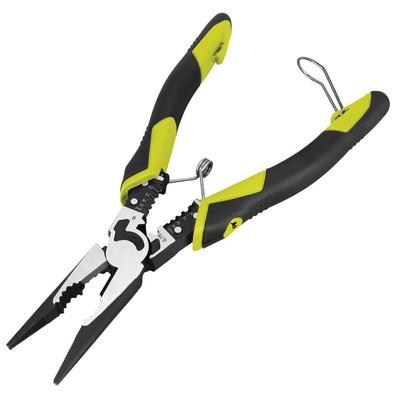 PERFORM TOOL 8-1/2'MULTIFUNCTIONLONGNOSEPLIE- W86507