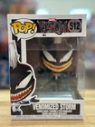 Funko Pop! Marvel Venom #512 Venomized Storm