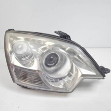 00024706 scheinwerfer rechts für OPEL ANTARA COSMO 3.2 V6 24V 2006 3169578