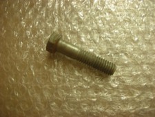 flipper Gottlieb: boulon