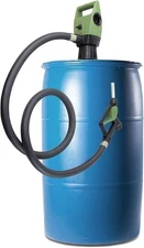 Tera Pump Electric Drum Pump Telescopic- TREDRUM-T