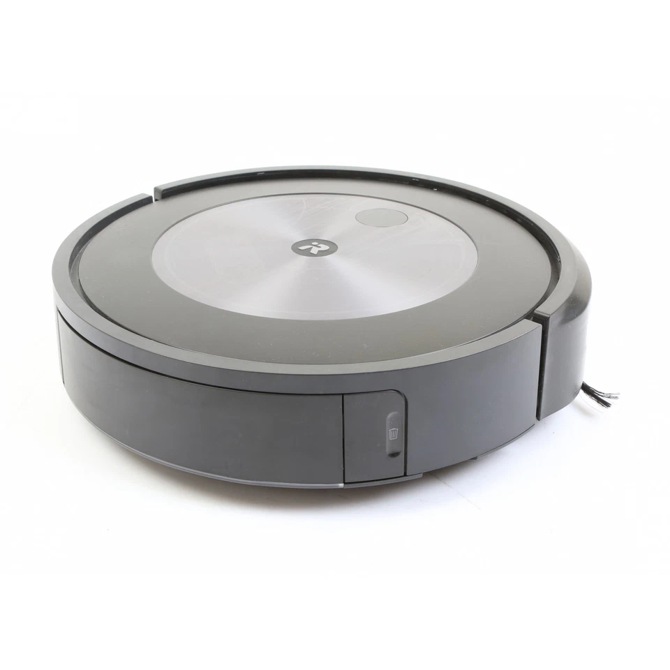 iRobot Roomba J7 (J7158) Saugroboter + Defekt (277370) - Bild 3 von 4